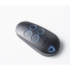 Emetteur radio 4 Canaux TOP44RBN 806TS-0270 Rolling code 433MHZ