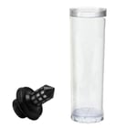 Cartouche container CTN NW 25 vide pour filtre domestique