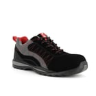 Chaussures basses ZEPHIR noires/grises S1PS