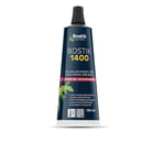 Colle contact liquide multi-usages 1400 en tube avec durcisseur - 125 ml