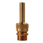 Ajutage vertical Jet de Lance (I) 1/2"