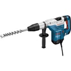 Perforateur burineur SDS max filaire GBH 5-40DCE - 1150W - 8,8 J - coffret - MY36