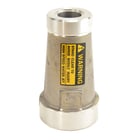 Buse conique pour canon SR150