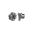 Element élastique pour accouplement STRAFLEX 635633