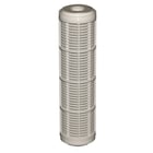 Cartouche filtrante lavable pour traitement de l'eau 50 µm