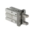 Pince parallèle pneumatique série MHZ2 - 2 doigts - 16 mm - 0,7 MPa - M5 - standard - MHZ2-16D