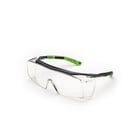 Surlunettes 5X7 - incolore - gris, vert
