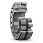 Roulement à rotule sur rouleaux à alésage conique 22211 EK - Diamètre intérieur : 55 mm - Diamètre extérieur : 100 mm - Largeur : 25 mm