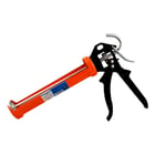 Pistolet manuel à mastic qualité pro pour cartouche - orange