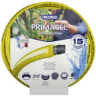 Tuyau d'arrosage PVC PRIMABEL® jaune - 19 mm x 25 mètres