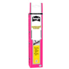 Résine d'étanchéité pour raccords plastiques RACORETANCH - 75 ml