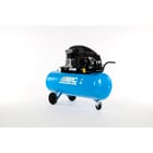 Compresseur d'air à piston EXT A29B 150 CM3 - Capacité de cuve : 150 L - Débit : 20,2 m³/h - Pression : 10 bar