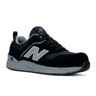 Chaussures basses ELITE LITE noires/grises S1PL