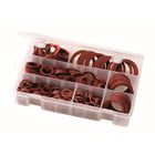Coffret de 400 joints fibre de cellulose - 14,5_45 mm