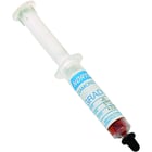 Pâte de rodage SERINGUE diamant - 5 grammes - grade 3 microns - jaune