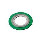 Joint spiralé pour brides série METAFLEX - type SG/IR - DN 25 mm - DI=35 mm - DE=71 mm - JS DN25MM PN10/PN40 EN 1514-2