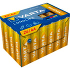 Pile LONGLIFE