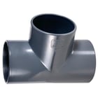 Té PVC 90° égal 5040P