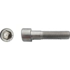 Vis à métaux tête cylindrique six pans creux (CHC) DIN 912 Inox A4