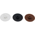 Capuchon pour vis béton à clipser empreinte Torx® T30