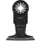 Lame STARLOCK PRO BIM bois dur AII65BSPIB - 65 x 40 mm