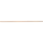 Manche pour balai de cantonnier - 150 cm