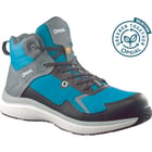 Chaussures hautes STEP'WIND OGT bleues S1PL