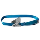 Sangle d'arrimage 1 partie bleu 5 mètres 800 daN