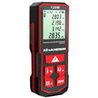 Télémètre laser vert rechargeable - 120 m
