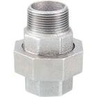 Union conique galvanisée mâle femelle 341 afy
