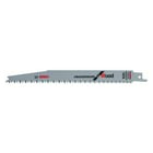 Lame de scie sabre S2345X PROGRESSOR FOR WOOD - 200 x 19 x 1,25 mm (x5)