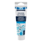 Graisse silicone pour robinetterie sanitaire