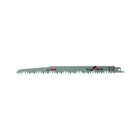 Lame de scie sabre S 1531 L TOP FOR WOOD - 240 x 19 x 1,5 mm - 5 pièces