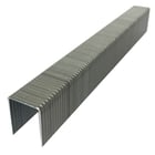 Agrafe PF Type G - 9 x 10,6 mm galvanisé