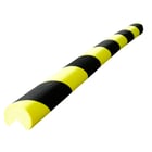 Cornière de protection en mousse adhésive diamètre 40 mm