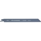 Lame de scie sabre pour métal - lot de 5