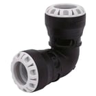 Coude 90° à compression 10050