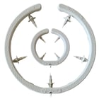 Arc goutteur multi-sorties NETBOW