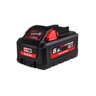 Batterie pour outillage électroportatif M18 HB5.5