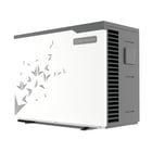 Pompe à chaleur S.LINE PRO full inverter