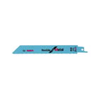 Lame de scie sabre S922BF FLEXIBLE FOR METAL - 150 x 19 x 0,9 mm - 5 pièces