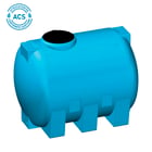 Cuve horizontale ROTO-C