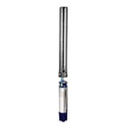 Pompe immergée 6" inox SXT 636