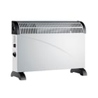 Convecteur électrique mobile - 2000 W