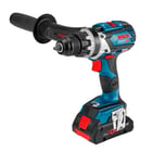 RECONDITIONNÉ Perceuse visseuse sans fil GSR 18V-110 C PACK