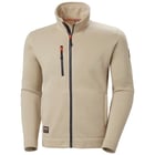 Veste polaire KENSINGTON sable