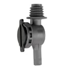 Clapet anti-goutte RONDO