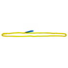 Élingue ronde textile Cobra 3 CC - Charge CMU : 3 Tonnes - Longueur utile : 2 m