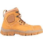 Chaussures hautes CONSTRUCTION BTP beiges S3S