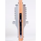 Serrure à code mécanique KEYLEX PROFIL standard